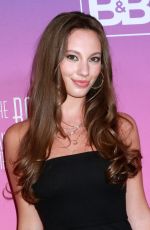 SYDNEY BULLOCK at The Bold and The Beautiful BBTV Launch at Wheelhouse in West Hollywood 03/26/2026