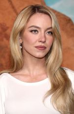 SYDNEY SWEENEY at Euphoria Season 3 Premiere at TCL Chinese Theater in Hollywood 04/07/2026