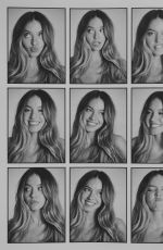 SYDNEY SWEENEY for SYRN, April 2026