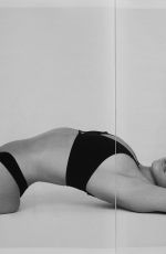 SYDNEY SWEENEY for SYRN, April 2026