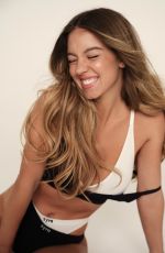 SYDNEY SWEENEY for SYRN, April 2026