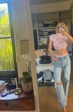 SYDNEY SWEENEY - Instagram Photos 04/03/2026