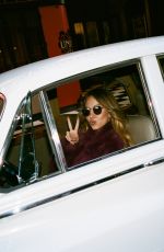 SYDNEY SWEENEY - SYRN, April 2026