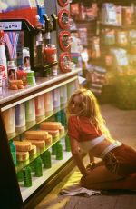 SYDNEY SWEENEY - SYRN, April 2026