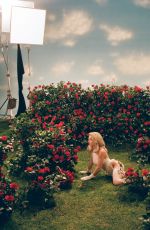 SYDNEY SWEENEY - SYRN, April 2026