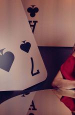 SYLVIE MEISS for Casino Baden-Baden: Once Upon A Time… Campaign, April 2026