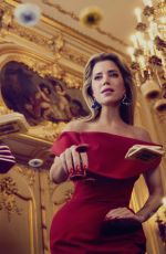 SYLVIE MEISS for Casino Baden-Baden: Once Upon A Time… Campaign, April 2026