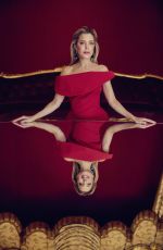 SYLVIE MEISS for Casino Baden-Baden: Once Upon A Time… Campaign, April 2026