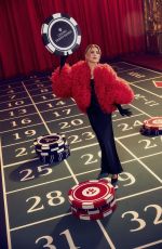 SYLVIE MEISS for Casino Baden-Baden: Once Upon A Time… Campaign, April 2026