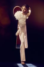 SYLVIE MEISS for Casino Baden-Baden: Once Upon A Time… Campaign, April 2026