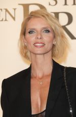 SYLVIE TELLIER at The Devil Wears Prada 2 Premiere in Paris 04/27/2026