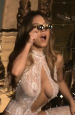SYRN by SYDNEY SWEENEY, April 2026