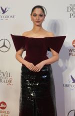 TAMANNAAH BHATIA at Runway-style Celebration of The Devil Wears Prada 2 in Mumbai 04/28/2026