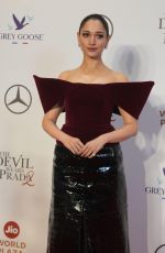 TAMANNAAH BHATIA at Runway-style Celebration of The Devil Wears Prada 2 in Mumbai 04/28/2026
