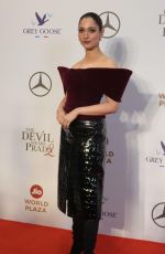 TAMANNAAH BHATIA at Runway-style Celebration of The Devil Wears Prada 2 in Mumbai 04/28/2026