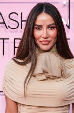 TAMARA KALINIC at Fashion Trust U.S 2026 Awards at Nya Studios in Los Angeles 04/07/2026