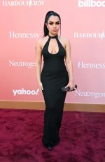 TARA YUMMY at 2026 Billboard Women In Music in Los Angeles 04/29/2026