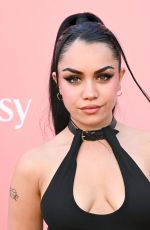 TARA YUMMY at 2026 Billboard Women In Music in Los Angeles 04/29/2026