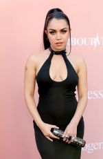 TARA YUMMY at 2026 Billboard Women In Music in Los Angeles 04/29/2026