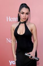 TARA YUMMY at 2026 Billboard Women In Music in Los Angeles 04/29/2026