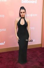 TARA YUMMY at 2026 Billboard Women In Music in Los Angeles 04/29/2026