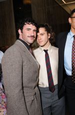 TATE MCRAE at Maison Valentino and Alessandro Michele Specula Mundi Book Launch in Los Angeles 04/28/2026