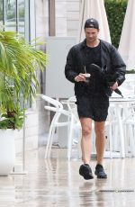 TATE MCRAE Out and About in Miami 04/13/2026