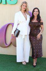 TAYLOR DONAHUE at Hulu