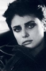 TAYLOR HILL for City Magazine International, March 2026