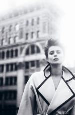 TAYLOR HILL for City Magazine International, March 2026