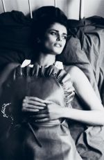 TAYLOR HILL for City Magazine International, March 2026