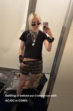 TAYLOR MOMSEN - Instagram Photos 04/24/2026