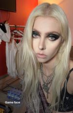 TAYLOR MOMSEN - Instagram Photos 04/24/2026