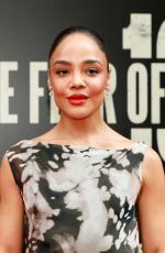 TESSA THOMPSON at The Fear Of 13 Broadway Opening Night at James Earl Jones Theater in New York City 04/15/2026