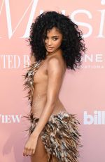 TYLA at 2026 Billboard Women In Music in Los Angeles 04/29/2026