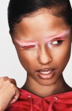 TyLA for i-D Magazine, April 2026