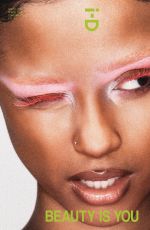 TyLA for i-D Magazine, April 2026
