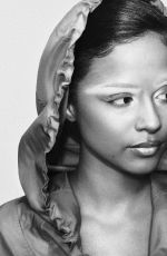 TyLA for i-D Magazine, April 2026