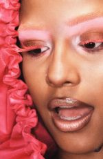 TyLA for i-D Magazine, April 2026