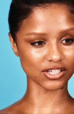 TyLA for i-D Magazine, April 2026