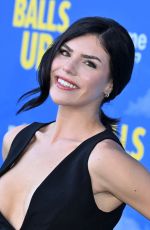 TYLER BENDER at Balls Up Premiere in Los Angeles 04/14/2026