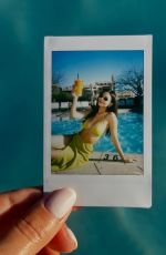 VICTORIA JUSTICE - Instagram Photos 03/31/2026