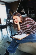 VICTORIA JUSTICE - Instagram Photos 03/31/2026