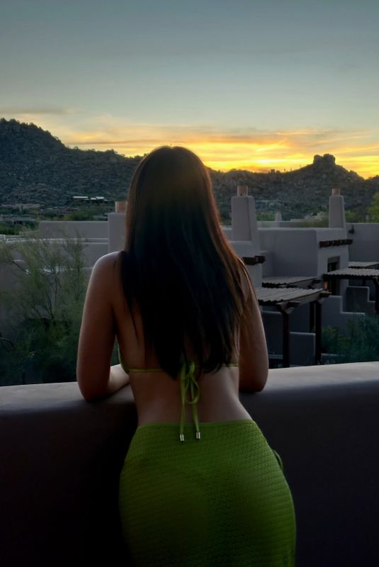 VICTORIA JUSTICE - Instagram Photos 03/31/2026