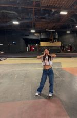 VICTORIA JUSTICE - Instagram Photos 03/31/2026