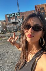 VICTORIA JUSTICE - Instagram Photos 03/31/2026