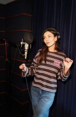 VICTORIA JUSTICE - Instagram Photos 03/31/2026