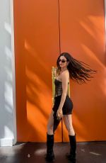 VICTORIA JUSTICE - Instagram Photos 04/14/2026