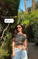 VICTORIA JUSTICE - Instagram Photos 04/14/2026