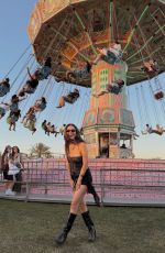 VICTORIA JUSTICE - Instagram Photos 04/14/2026